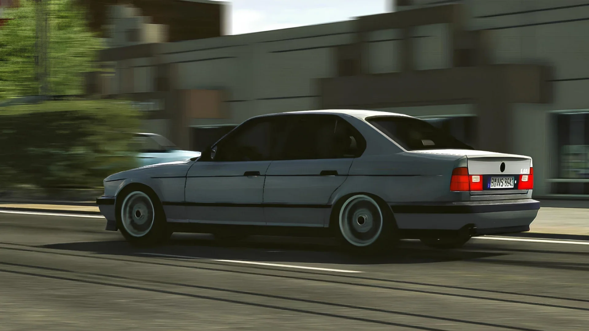 Car Parking Multiplayer скриншот