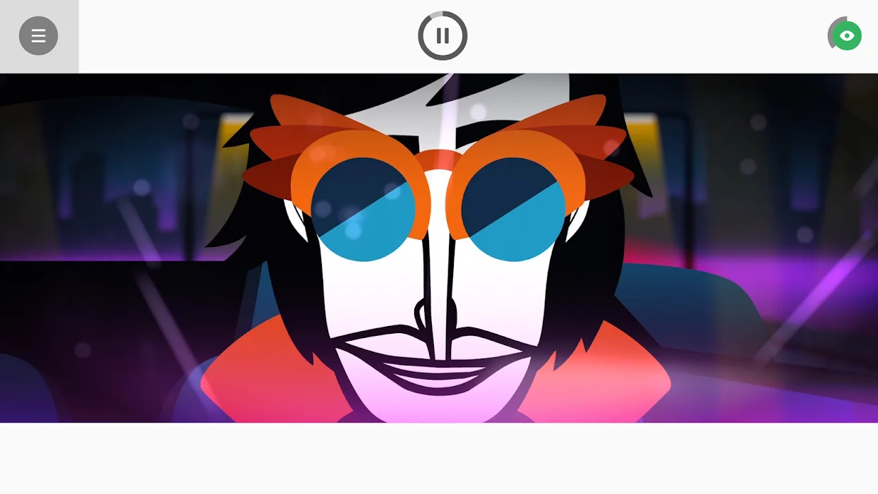 Incredibox скриншот